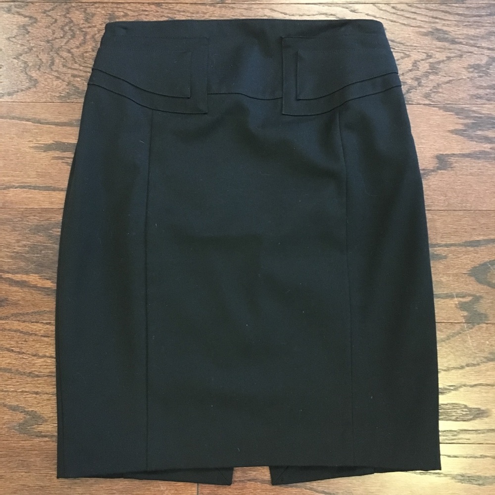 Excellent condition Express pencil skirt